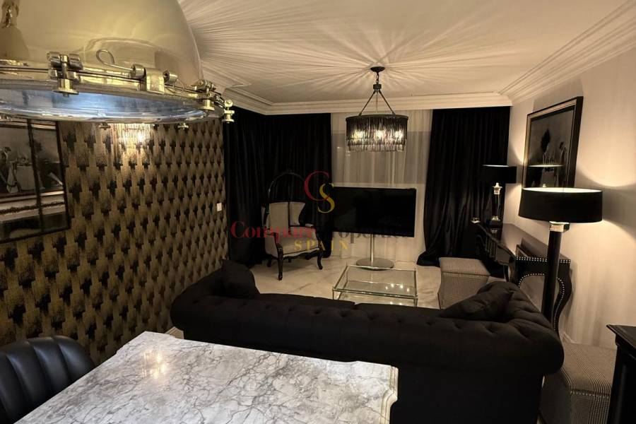 Verkoop - Apartment - Calpe