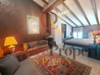 Verkauf -  - Orba Valley - Vall de Gallinera