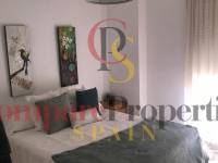 Sale - Apartment - Dénia - Costa Blanca