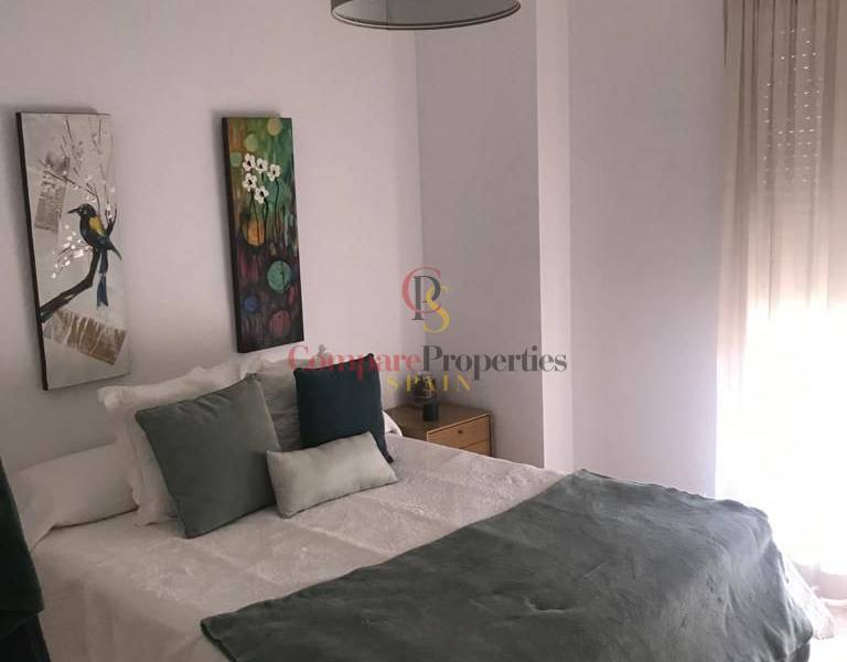 Sale - Apartment - Dénia - Costa Blanca