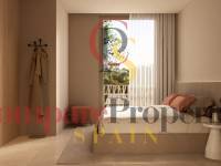 New Build - Duplex and Penthouses - Jávea - Casco urbano