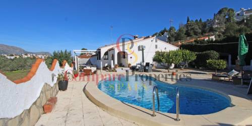 Villa - Sale - Orba Valley - Orba
