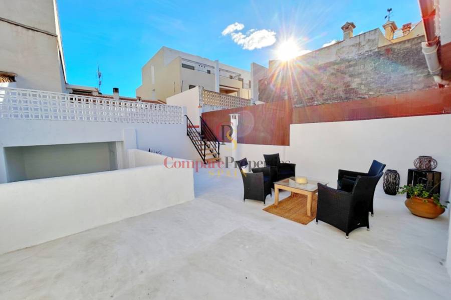 Vente - Townhouses - Ondara