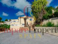 Sale - Villa - Benissa - Benissa Coast