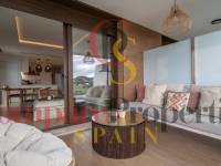 Sale - Apartment - Jávea