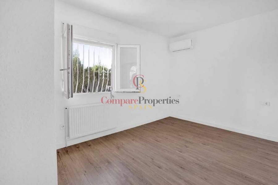 Verkauf - Villa - Calpe - 