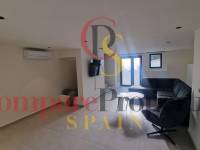 Sale - Villa - Benitachell - 