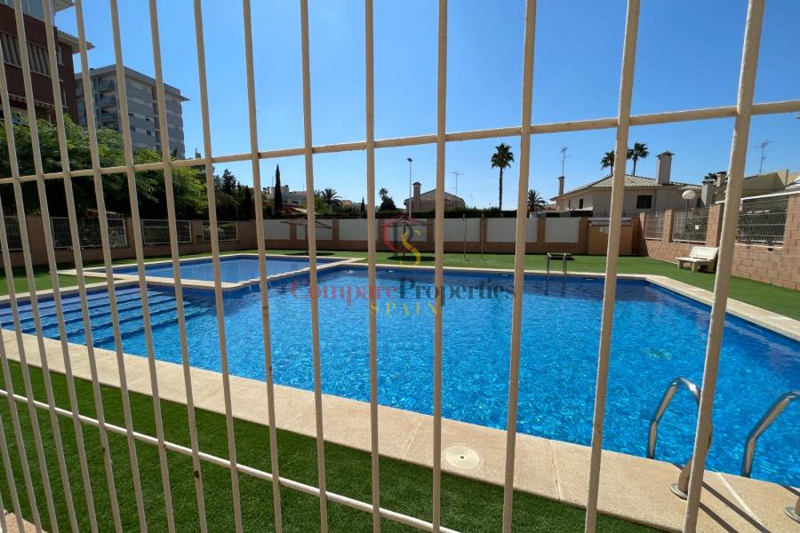 Vente - Townhouses - Elche - Center