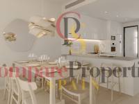 Verkoop - Apartment - La Nucia