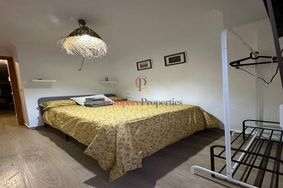 Sale - Apartment - Dénia - 