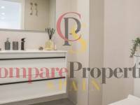 Sale - Apartment - Dénia - Costa Blanca