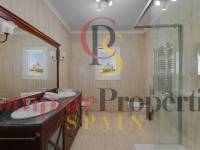 Verkauf - Villa - Calpe - Calpe Park