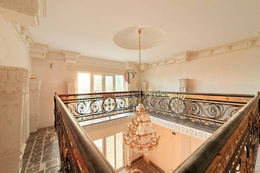 Verkauf - Villa - Altea - 03599