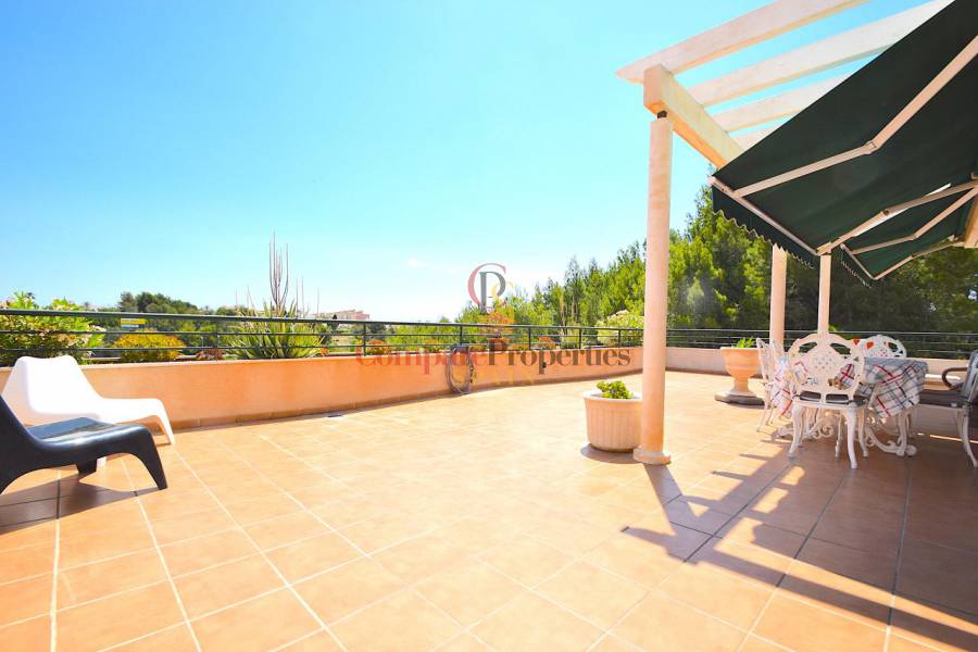 Sale - Duplex and Penthouses - Alfaz Del Pi - L'ALFAS DEL PI