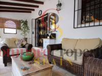 Sale - Villa - Moraira - 