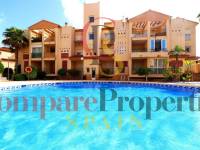 Venta - Apartment - Albir