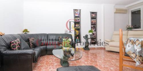 Apartment - Verkauf - Dénia - Casco urbano