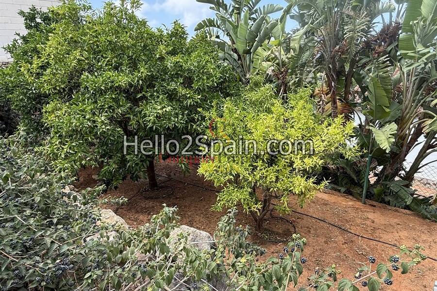 Sale - Villa - Dénia