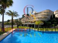 Verkauf - Apartment - Dénia - La Sella