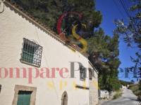 Sale - Villa - Benissa - Benimallunt