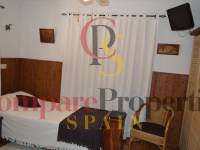 Sale - Villa - Jalon Valley - Campo