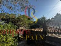 Verkoop - Villa - Orba Valley - 
