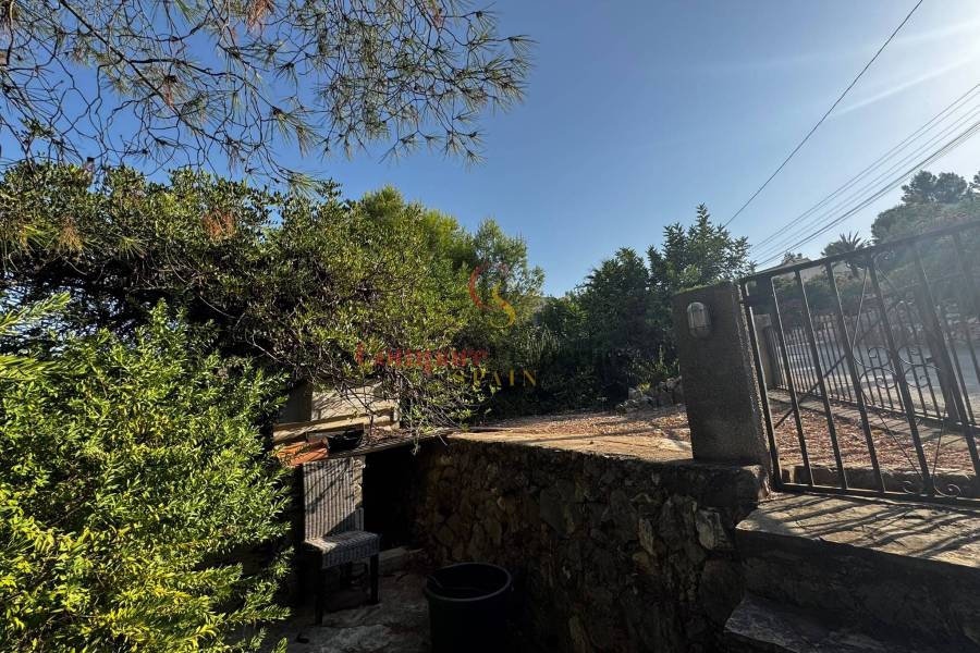 Verkoop - Villa - Orba Valley - 