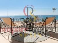 Neubau - Apartment - Benidorm - Playa Poniente