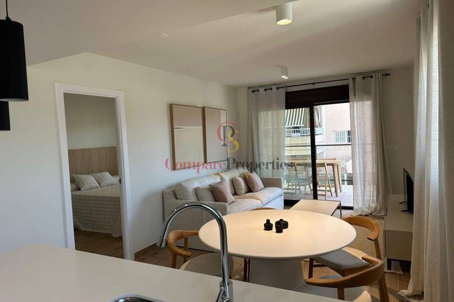 Venta - Duplex and Penthouses - Daimuz