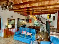 Vente - Villa - Jalon Valley - Pueblo