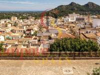 Verkauf - Villa - Pedreguer - Comunidad valenciana