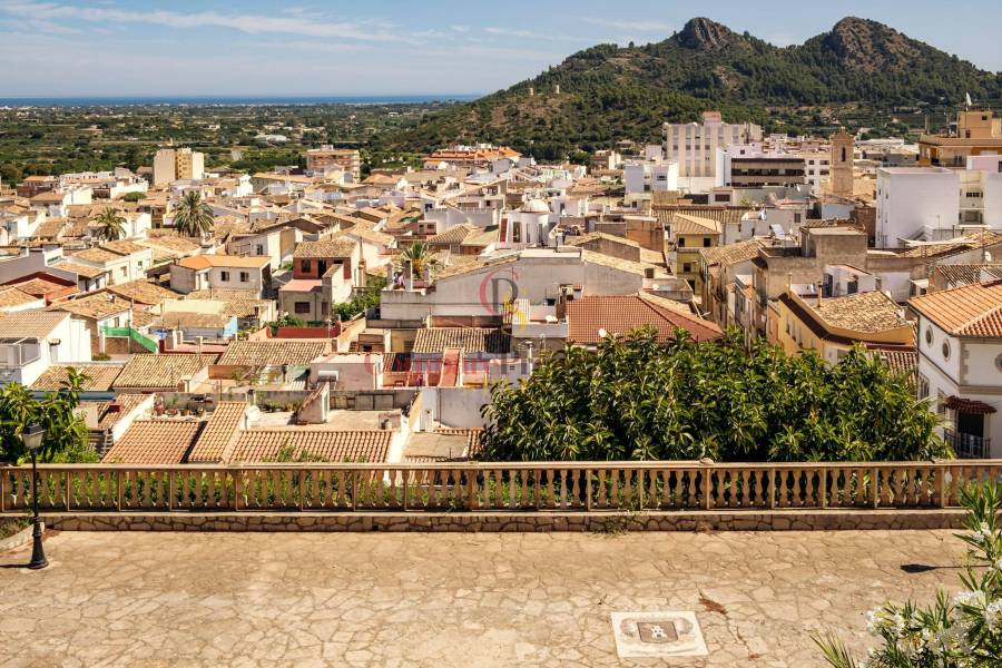 Verkauf - Villa - Pedreguer - Comunidad valenciana