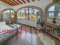 Vente - Villa - Dénia