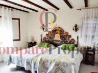 Vente - Villa - Benissa