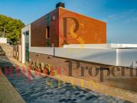 Venta - Villa - Calpe