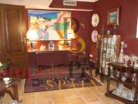 Vente - Villa - Dénia - Costa Blanca