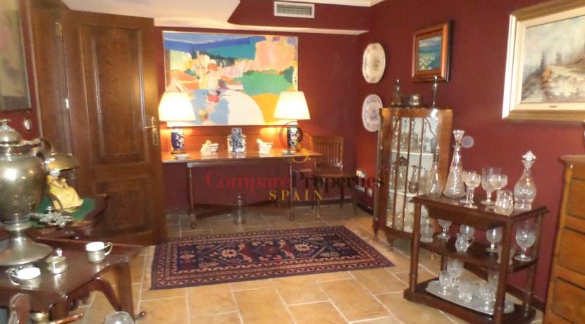 Vente - Villa - Dénia - Costa Blanca