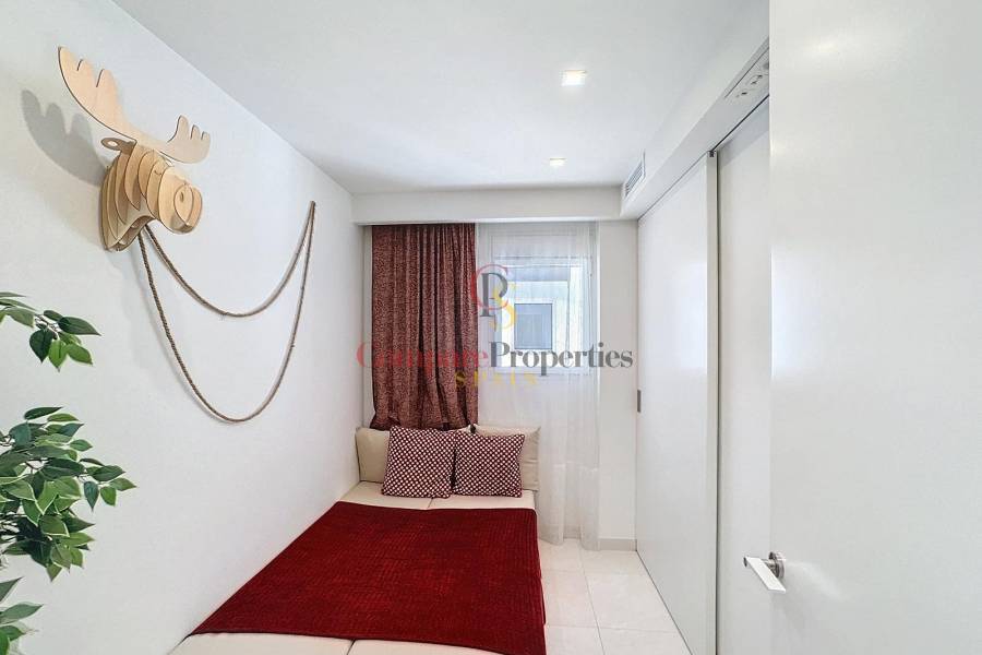 Venta - Apartment - Benitachell - Blue Infinity