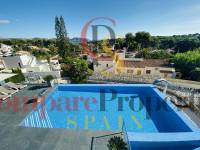 Verkauf - Villa - Moraira - San Jaime