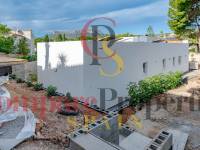 Venta - Villa - Calpe