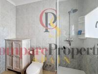 Verkoop - Villa - Benitachell - Pueblo del Mar