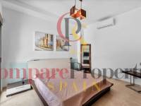 Verkoop - Villa - Calpe