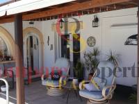 Sale - Villa - Jávea - PINOSOL