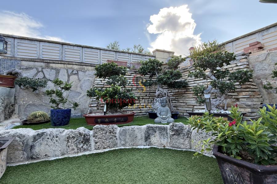 Venta - Villa - Els Poblets - Xironets