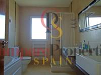 Verkoop - Villa - Albir