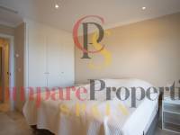 Verkoop - Apartment - Pedreguer