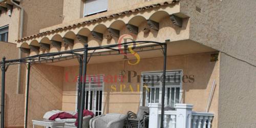 Apartment - Sale - La Nucia - La Nucia