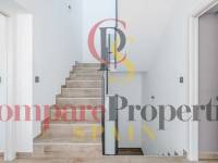 Venta - Villa - Calpe