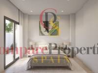 Verkauf - Villa - Polop - 