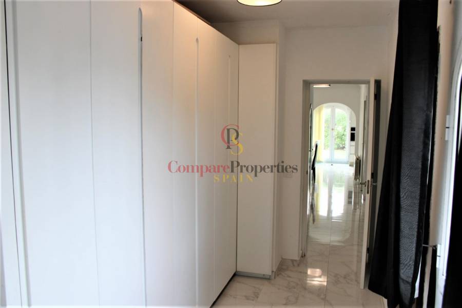 Vente - Villa - Jávea - Javea